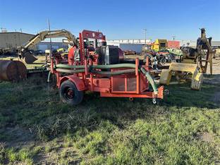 2011 GODWIN DP8050320