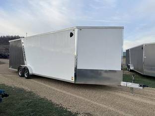 2024 Legend Trailers 7.5X29 Explorer
