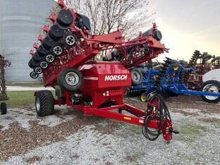 HORSCH MAESTRO SP 1630