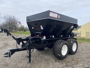 2025 Chandler 20PTT-FT