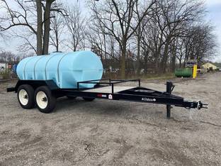 2025 Dalton Ag M1610