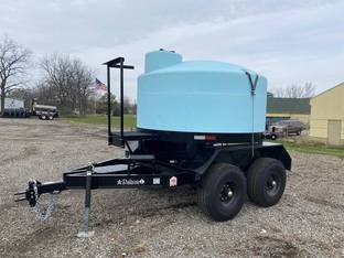 2025 Dalton Ag MC SINGLE