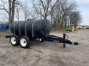 2025 Dalton Ag M1610