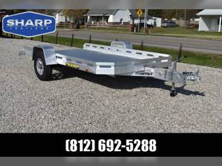 2024 Aluma 7712H Tilt