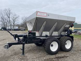 2025 Chandler PT16FSS