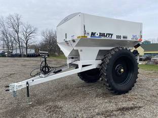 2025 Dalton Ag MOBILITY 800WS