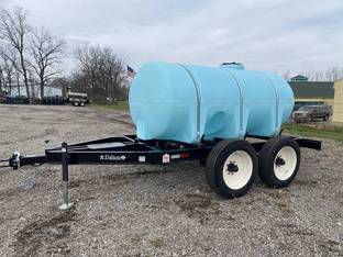 2025 Dalton Ag M1315