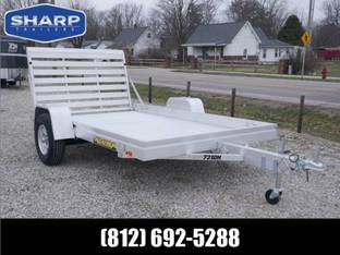 2024 Aluma 7210 H-TG