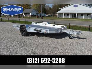 2024 Aluma EX7712 HSLR