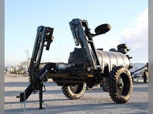 2025 Dalton Ag STEALTH ELITE