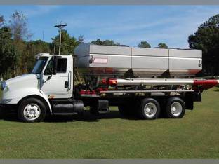 2025 Chandler SDTMH18