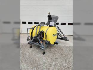 2023 Crop Care AGX300