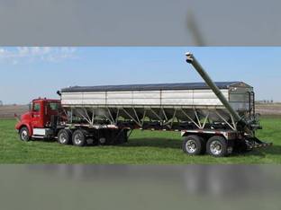 2025 Ray-Man Inc 36 CHARGER II-SF