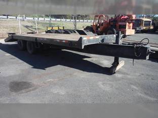 2005 Tow Master T-40LP