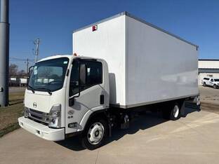 2024 Hino S5