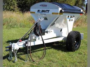 2025 Dalton Ag MOBILITY 100