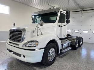 Columbia - Columbia 120㎝(XS) FREIGHTLINER COLUMBIA 120 Trucks For Sale | TruckPaper.com