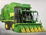 2024 John Deere CP770