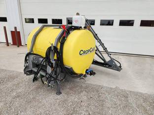 2023 Crop Care AGX300