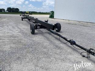 2023 J&M 4WS 18-52 HD