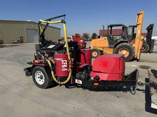 2015 Cimline MAGMA 150