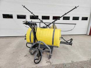 2023 Crop Care AGX150