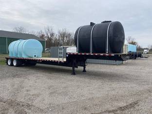 2025 B-B Behnke FB8X42SS-60H