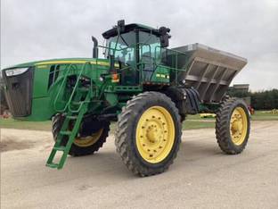 2012 John Deere 4940