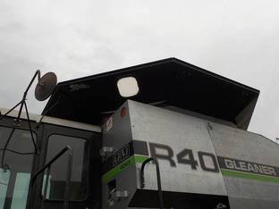 Maurer R40 FLARE BIN EXTENSION