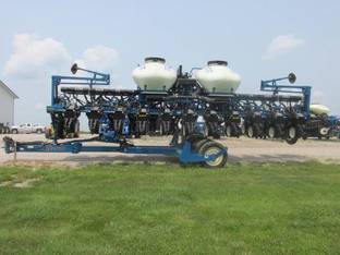 2012 Kinze 3600ASD