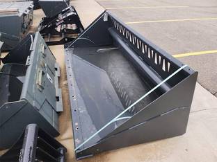 2024 Bobcat 98 LIGHT MATERIAL