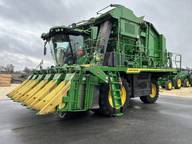 2023 John Deere CP770