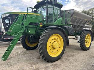 2020 John Deere R4045