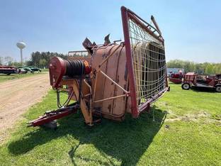 2009 Kelly-Ryan 2W09