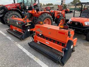 2022 Land Pride APS1560