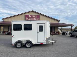 2024 Merhow BRONCO 2H SL