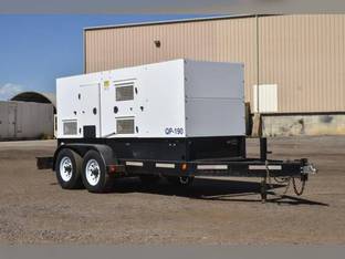 2015 SOUTHWEST PRODUCTS QP190