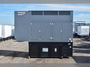 2019 GENERAC 300 KW