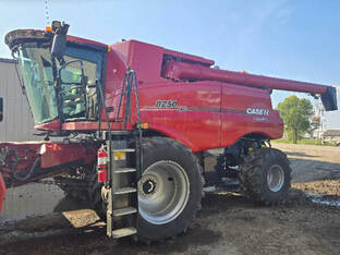 2023 Case IH 8250
