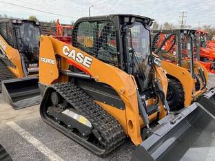 2024 Case TR310B