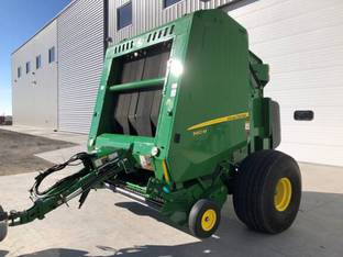 2022 John Deere 560M