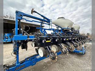2014 Kinze 3600ASD