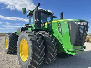 2023 John Deere 9R 490