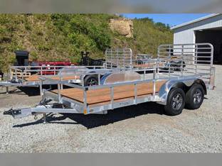 2024 Legend Trailers 7x14OD