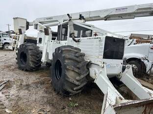 2014 Terex HI RANGER XT55