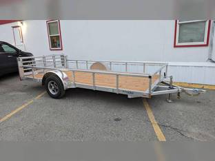2024 Legend Trailers 6X12OD