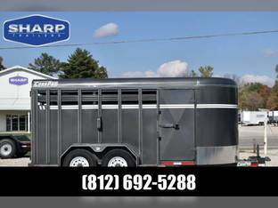 2024 CORNPRO SB-16 7H