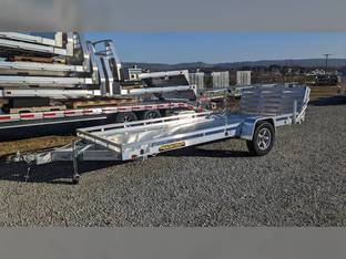 2024 Aluma 7815S-EL-BT-TR