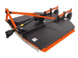 2023 Bad Boy 7' CUTTER