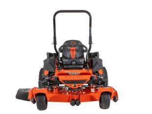 2023 Bad Boy Rogue Kawasaki FX1000 EFI 999cc 61